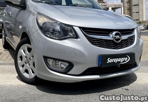 Opel Karl 1.0