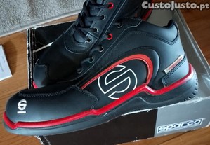 Botas Sparco Teamwork