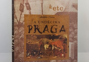 &etc António Vieira // A Undécima Praga