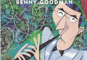 Benny Goodman - Swingsation