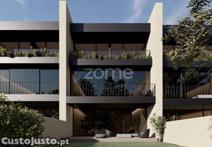 Moradia T3 Com Jardim Em Gondomar