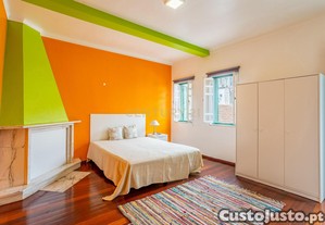 Apartamento T3 em Santarém   Uma Excelente Oportunidade de Investimento