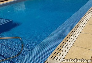 Apartamento T1 em Armação de Pêra de 68 m²