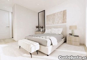 Apartamento T2 No Gondomar Green, A Poucos...
