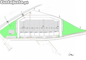 Terreno, Em Arada - Ovar