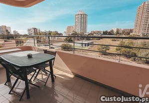 Apartamento T2 em Portimão de 100,5 m²