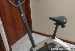 Bicicleta estática Domyos VM 430