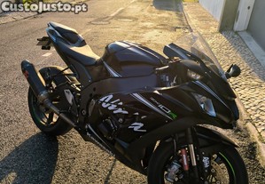 Kawasaki ZXR