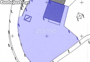 Moradia Com Terreno, Cabeceiras De Basto