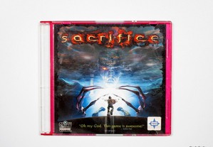 Sacrifice (PC CD-Rom) MSI Bundle/NFR