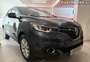 Renault Kadjar 1.5 DCI Exclusive nacional - 18