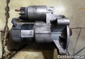 MOTOR DE ARRANQUE Citroen c4 grand picasso 102006 9656317680-03 m000t82081ze