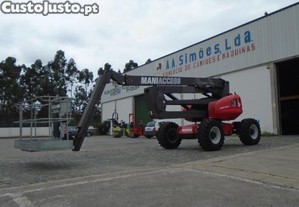 Plataforma Elevatória