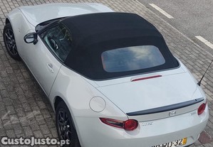 Mazda MX-5 Cabrio - 16