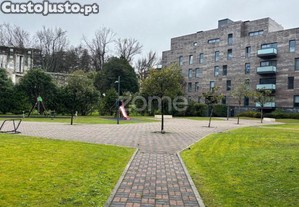 Apartamento T1, Paranhos, Porto