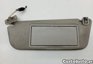 Pala Do Sol Esquerda Opel Vectra B Combi (J96)