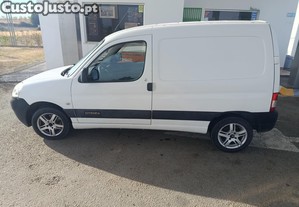 Citron Berlingo (Gbrhyb)