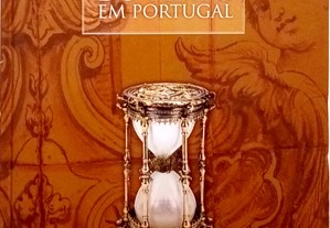 Cronologia do Tempo em Portugal