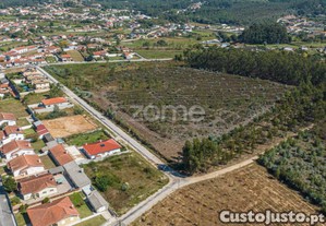 Terreno De 36892M² Com Pip Aprovado Em Oliveira...