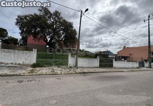 Terreno Urbano No Casal Do Marco