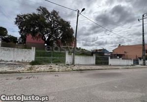 Terreno Urbano No Casal Do Marco