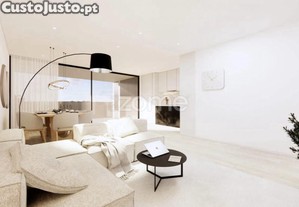 Apartamento T3 No Gondomar Green, A Poucos...