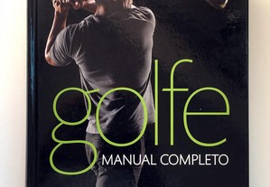 Golfe Manual Completo Golf