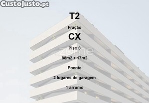 Novo Empreendimento Oporto Luxury Residences -...