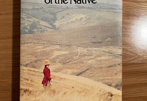 The Return of the Native, de Thomas Hardy