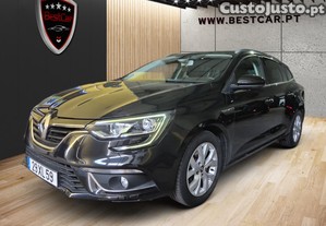 Renault Mégane 1.3 TCe
