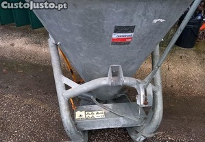 Distribuidor de Adubo/Semente