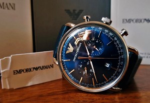Relógio Emporio Armani - Homem