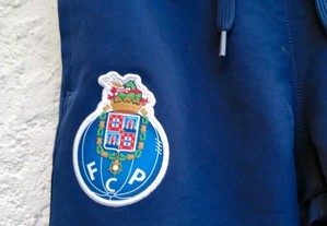 Calças futebol club do Porto 10 12 anos