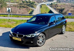 BMW 320 d Touring Pack M Auto - 16