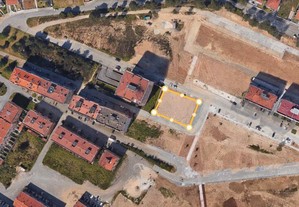 Terreno em Aveiro de 1250,00 m²