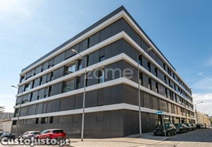Apartamento T4 Matosinhos - Edificio Mouzinho...