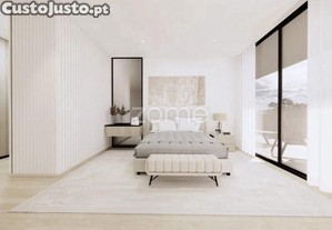 Apartamento T3 No Gondomar Green, A Poucos...