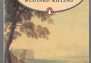 Rudyard Kipling. Just So Stories.