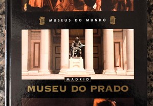 Museu do Prado - Museus do Mundo