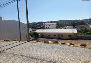 Lote urbano para construção em Lordelo, Paredes