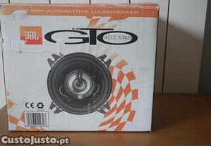 jbl GTO402 75 Watts NOVA