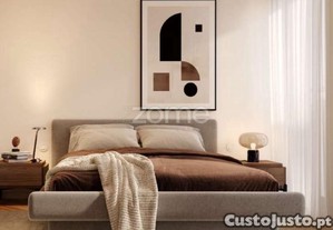 Apartamento T3 Duplex Condominio Cedofeita I