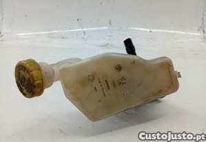 Bomba Dos Travões Peugeot 207 (Wa_, Wc_)