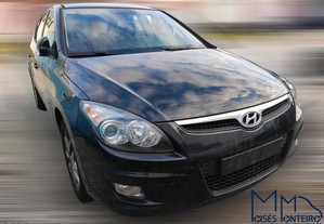 Peas Hyundai I30 1.6 CRDI 2010 (motor D4FB)