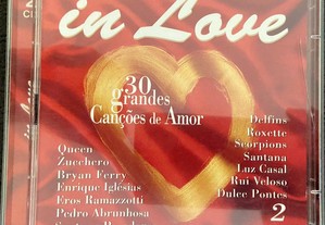 CD In Love