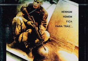 Filme em DVD: Cercados (Ridley Scott) - NOVO! SELADO!