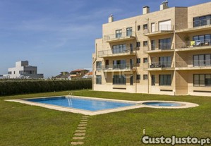 Apartamento T1 Com Piscina - Madalena