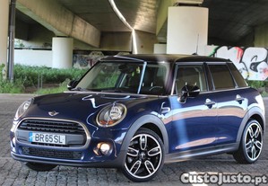 MINI One d 5 Portas - 17