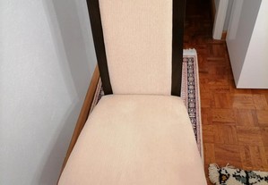 Cadeiras para a sala