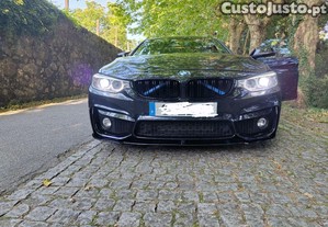BMW 420 grandcoupe pack M - 15